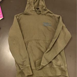 O’Neill Hoodie & Champion Hoodie